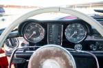 Mercedes-Benz 230 SL 1966 года (NA)